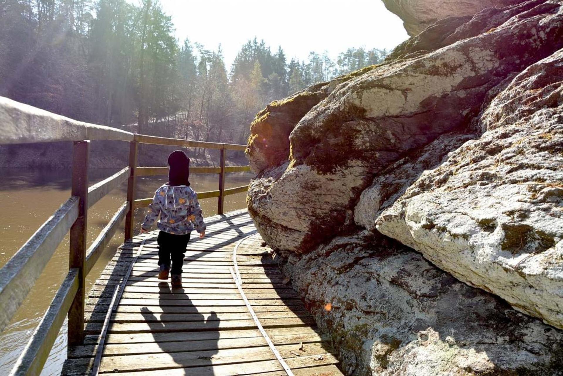 Wellness Srub U Holubu Villa Malsice Eksteriør bilde