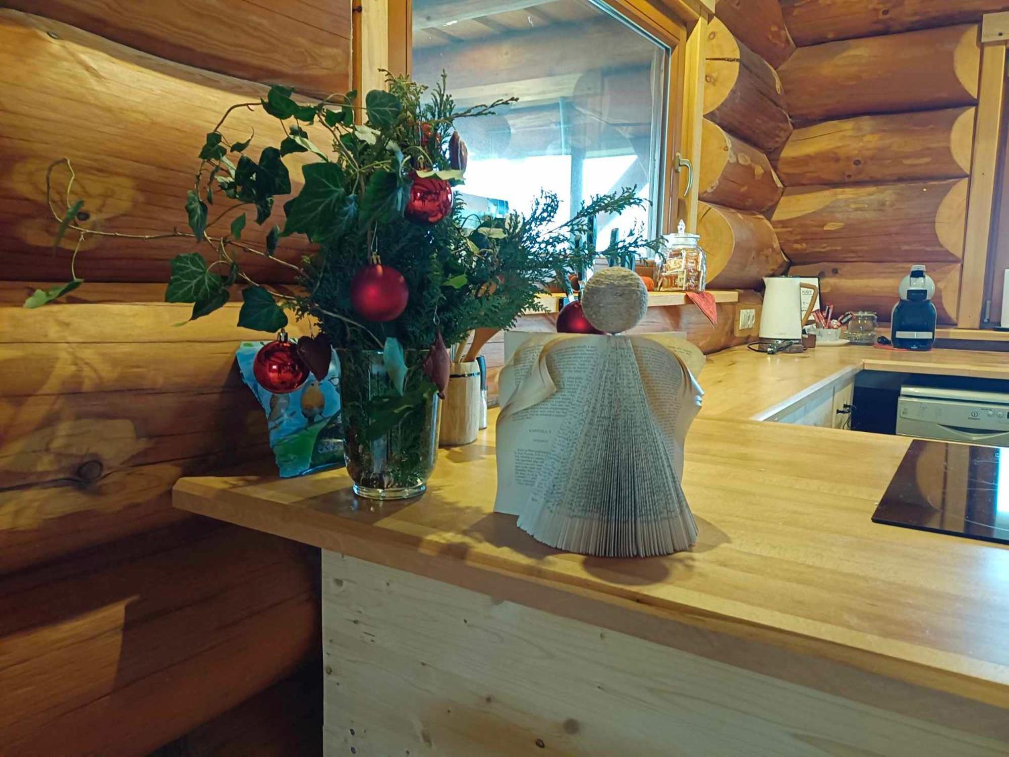 Wellness Srub U Holubu Villa Malsice Eksteriør bilde