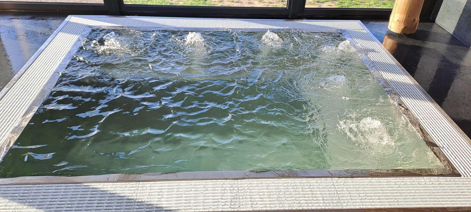 Wellness Srub U Holubu Villa Malsice Eksteriør bilde